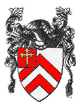 Spinning Coat of Arms