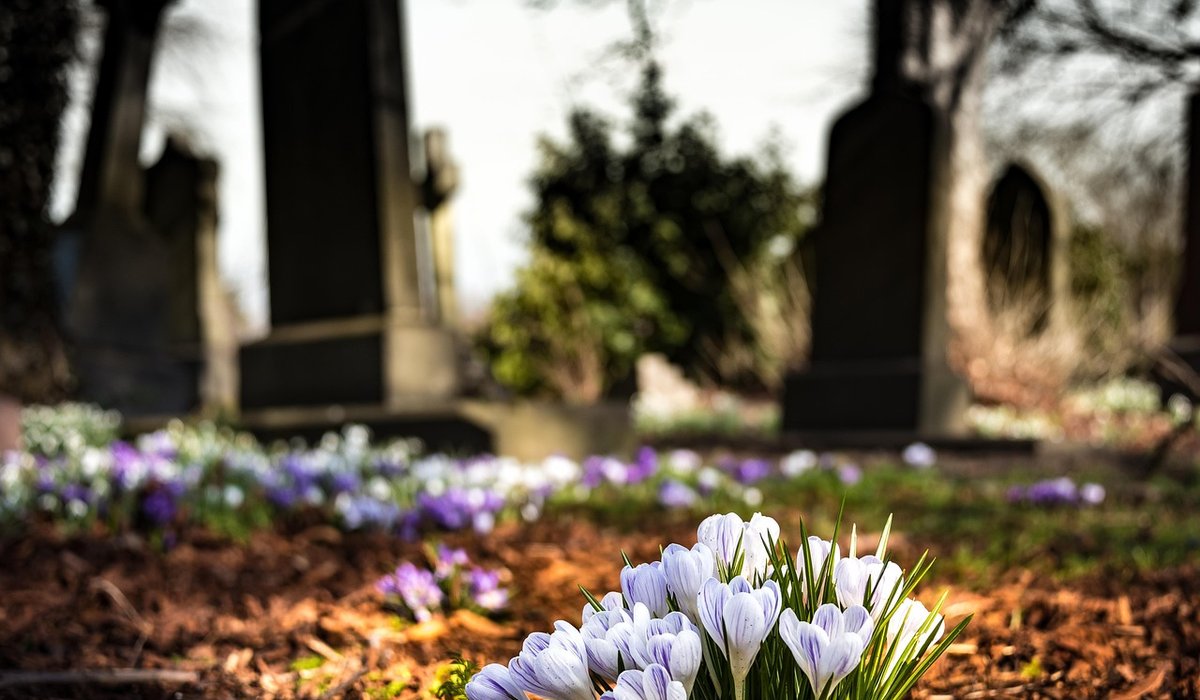 Exploring churchyards for family memorial inscriptions
