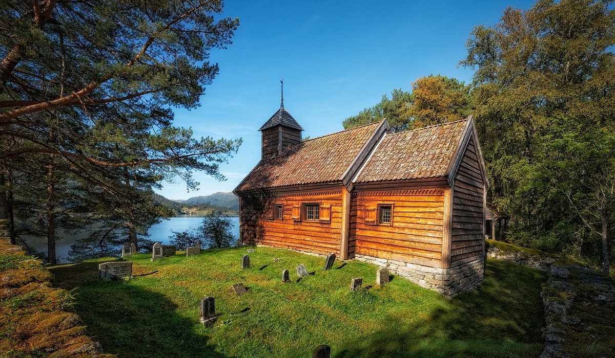 Preserving oral memories from older village residents